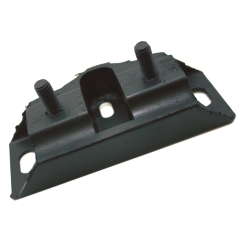 Getriebehalter - Transmission Mount  Mustang 64-73